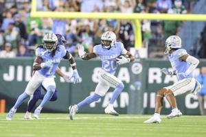 Sign of the times: as transfer portal opens, Tulane football team is down 20 players