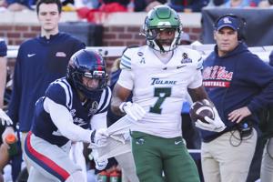 Tulane addresses kicking hole with key portal addition, high school commitment