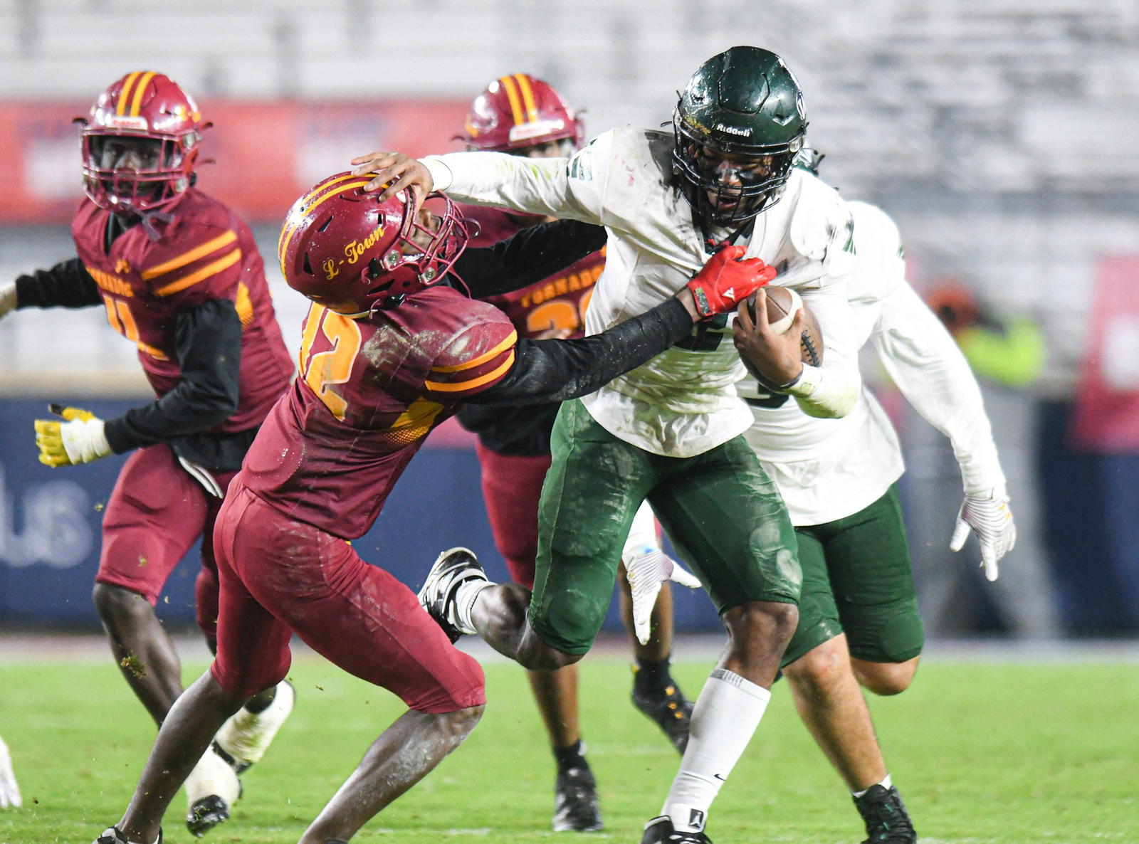 Tulane Signs FCS Corner With Ballhawk Skills Out of Transfer Portal