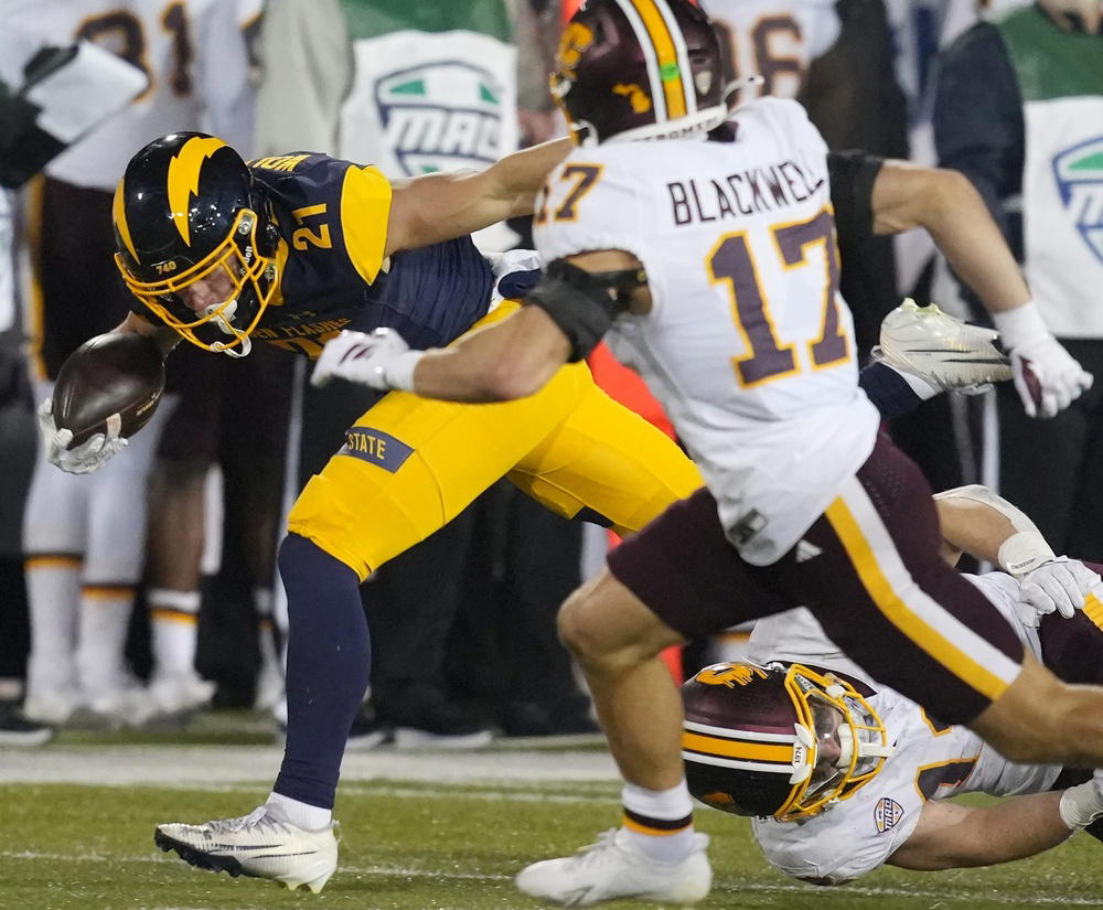 Which Transfer Portal Standouts Could Fit Tulane’s Wide Receivers Room?